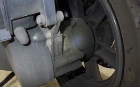 SUZUKI SKYWAVE 200 (Burgman 200) CH41A