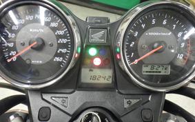 HONDA CB1300SF SUPER FOUR 2009 SC54