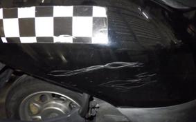 HONDA TACT Basket 2003 AF79