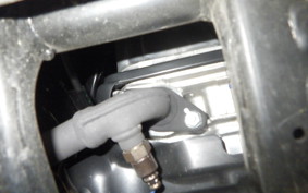 SUZUKI ADDRESS 110 2012 CE47A