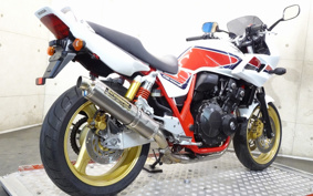 HONDA CB400SFV-3 BOLDOR 2011 NC42