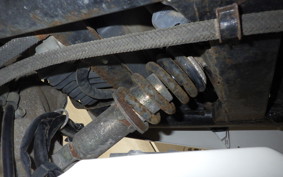 HONDA GYRO CANOPY TA02