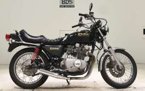 SUZUKI GS400 2021 GS400