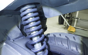 SUZUKI ADDRESS 110 2021 CE47A