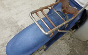 HONDA C50 SUPER CUB AA01