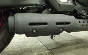 KAWASAKI VULCAN 650 SA 2024 EN650M