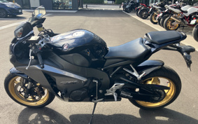 HONDA CBR1000RR ABS 2009 SC59