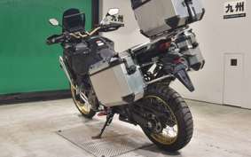 HONDA CRF1100L AFRICA TWIN DCT 2020 SD10