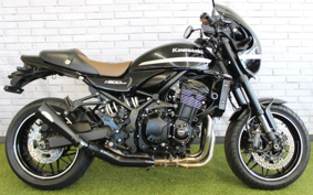 KAWASAKI Z900RS CAFE 2021 ZR900C