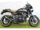 Фото Kawasaki Z900RS CAFE 2021 с японского аукциона