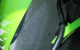 KAWASAKI ZX 10 NINJA R 2010