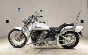 YAMAHA DRAGSTAR 400 2005 VH01J