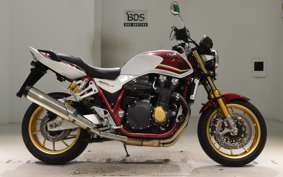 HONDA CB1300SF SUPER FOUR SP 2013 SC54