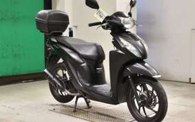 HONDA DIO 110 2018 JK03