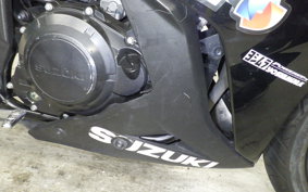 SUZUKI GSX250R 2013