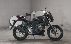 SUZUKI GSX-S125 DL32B