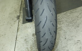 SUZUKI GIXXER 250 2006 ED22B
