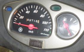 YAMAHA CYGNUS 125 X 1999 SE12J