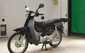 HONDA C110 SUPER CUB 2016 JA10