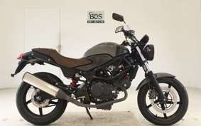 HONDA VTR 250 Gen. 2 1997 MC33