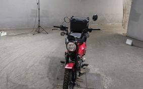 HONDA CT125 HUNTER CUB JA65