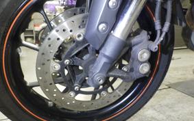 YAMAHA MT-09 2015 RN34J