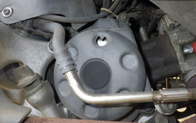 YAMAHA MAJESTY 125 FI