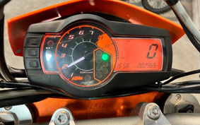 KTM 690 SMC R 2013 LST40