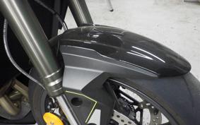 TRIUMPH STREET TRIPLE RS 2025