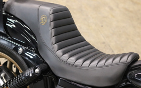 HARLEY FXDLS 2016 GS8