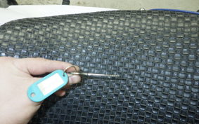 KAWASAKI ZRX400 1998 ZR400E