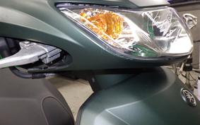YAMAHA JOG-7 2010 AY01