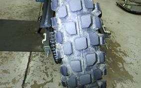 YAMAHA WR155R 2006
