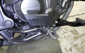 HONDA REBEL 1100 T 2024 SC83