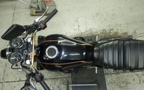 KAWASAKI ZRX-2 1995 ZR400E