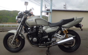 YAMAHA XJR1200 1997 4KG