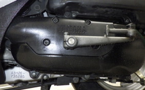 YAMAHA JOG Gen.5 2023 SA36J