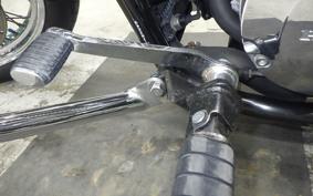 HONDA SHADOW 750 Gen. 3 2005 RC50