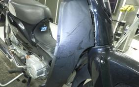 HONDA C110 SUPER CUB JA10