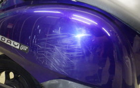 HONDA TODAY 2 AF67