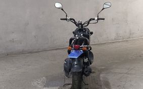 HONDA ZUMAR AF58