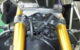 YAMAHA MT-09 SP 2025 RN87J