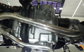 HONDA GORILLA 2024 AB27