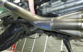 KAWASAKI ZEPHYR 750 1991 ZR750C