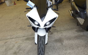 YAMAHA YZF-R1 2009 RN24J