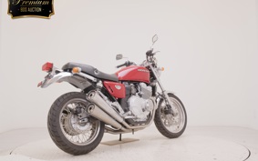 HONDA CB400F 1997 NC36