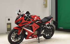 HONDA CBR650R 2021