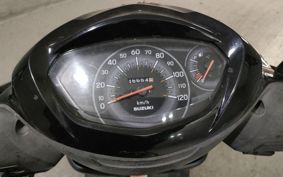 SUZUKI ADDRESS V125 DT11A