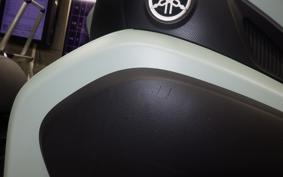 YAMAHA TRICITY 125 2009 SEK1J