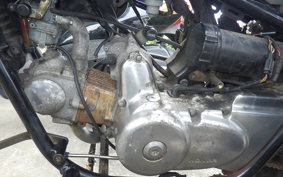 HONDA MAGNA 50 AC13